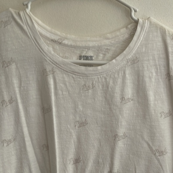🌹PINK TEE SHIRT - Picture 2 of 4